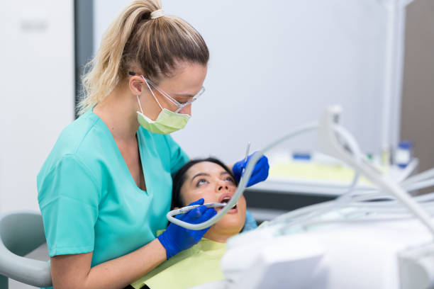 Best Emergency Denture Repair in Ferry Pass, FL